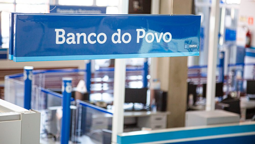 Banco do Povo Paulista oferece crédito de até R$ 21 mil para mulheres de Itapevi