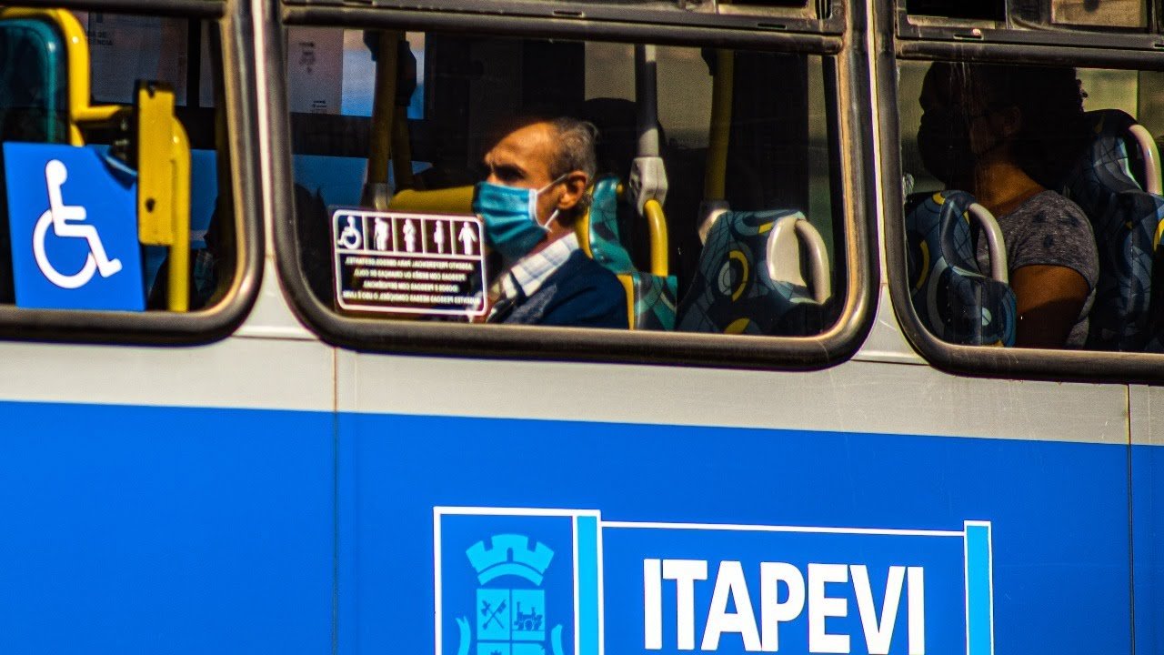 Nova linha de ônibus vai ligar Eurofarma e Cacau Show ao Terminal de Itapevi pela rodovia Castello Branco