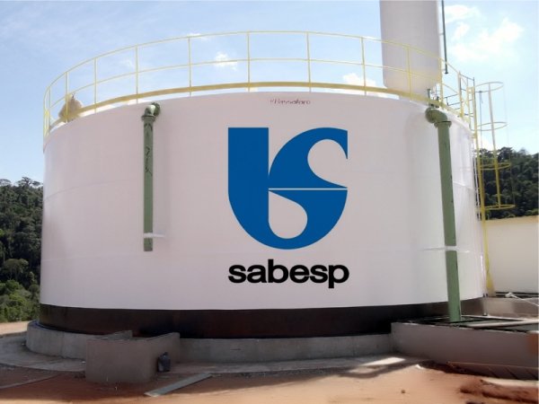 Sabesp pede economia de água no município de Itapevi