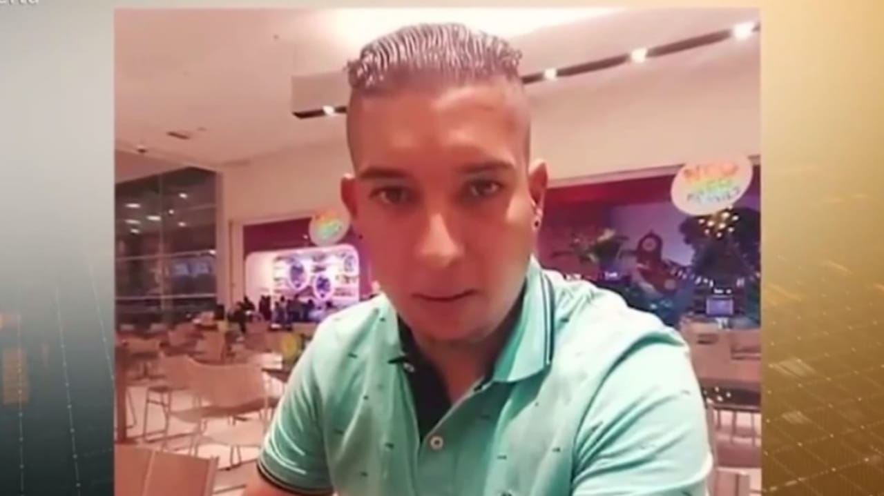 Após agredir esposa homem é encontrado morto em Amador Bueno