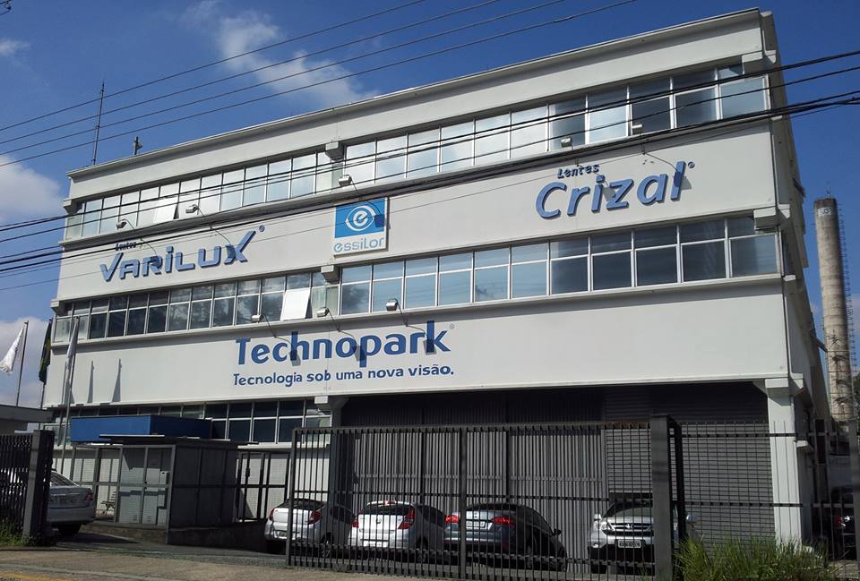 Technopark abre vaga