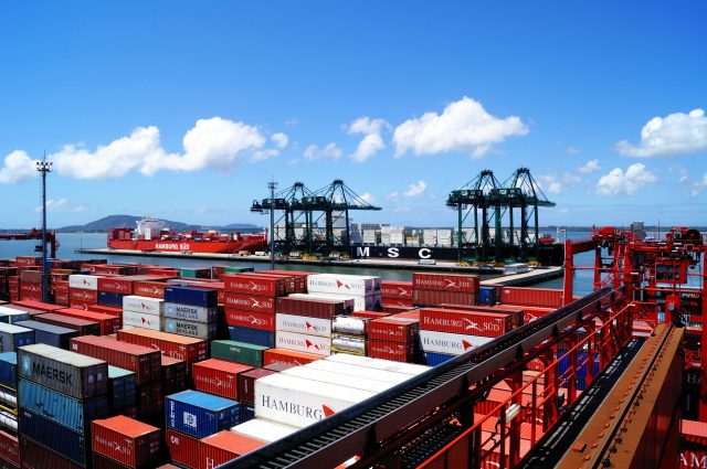 Container