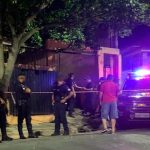 Polícia analisa imagem de câmera próxima à casa do vereador Denis Lucas