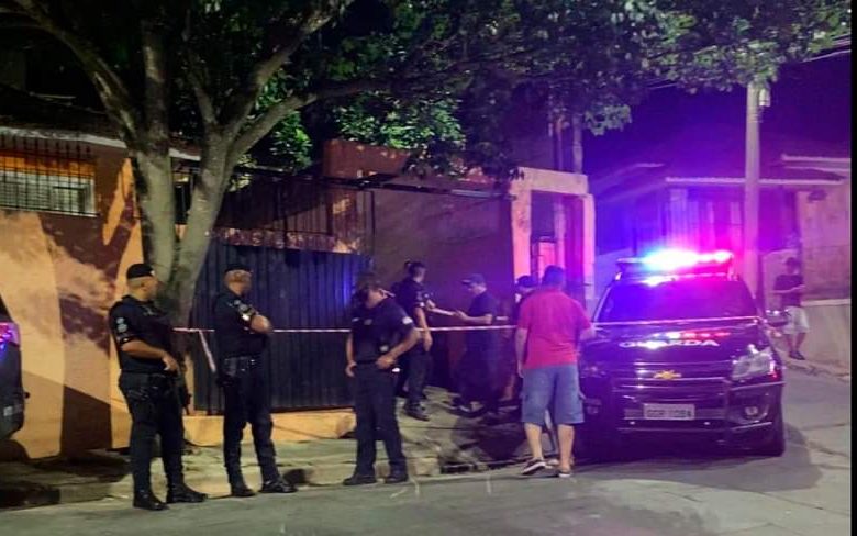 Polícia analisa imagem de câmera próxima à casa do vereador Denis Lucas