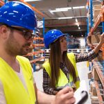 Grupo Adecco abre 100 vagas de Operador Logístico em Barueri