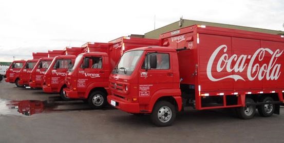 FEMSA Coca-Cola abre vagas de emprego em Osasco