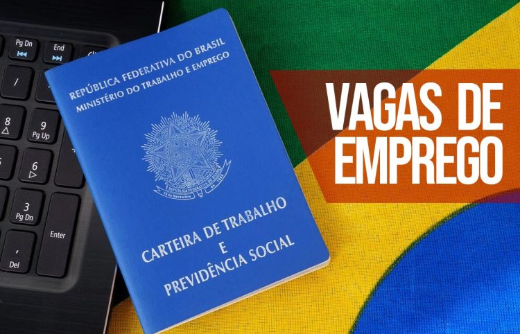 Vagas de emprego para trabalhar em Itapevi