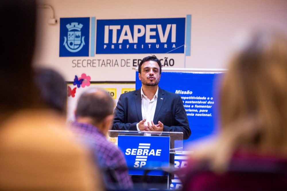 Prefeitura e Sebrae organizam palestra online de “Como Vender Para o Poder Público”