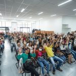 Prefeitura de Itapevi recebe 500 novos bolsistas do programa Bolsa Trabalho