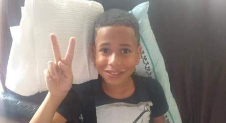 Garoto de 10 anos morre ao fazer desafio proposto na internet