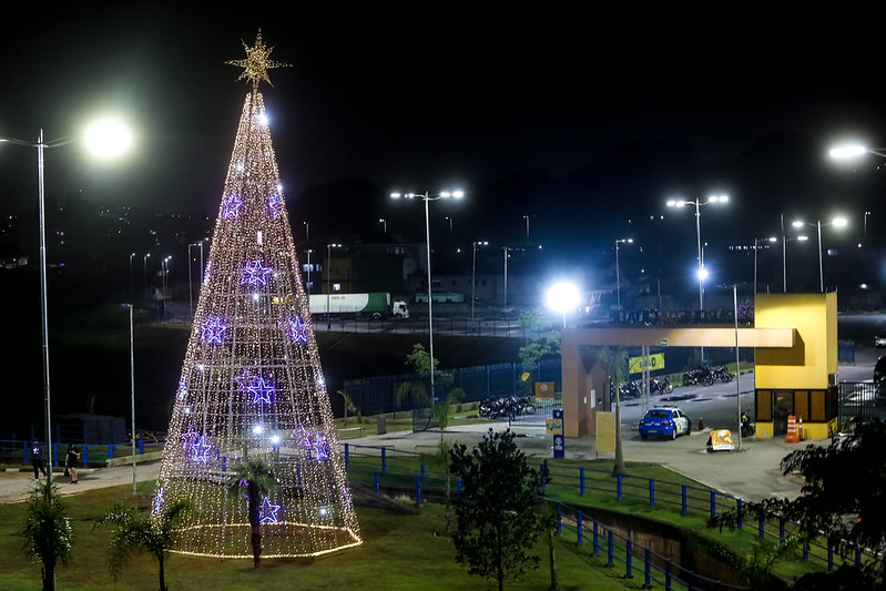 Veja o que abre e fecha no Natal e no Ano Novo em Itapevi