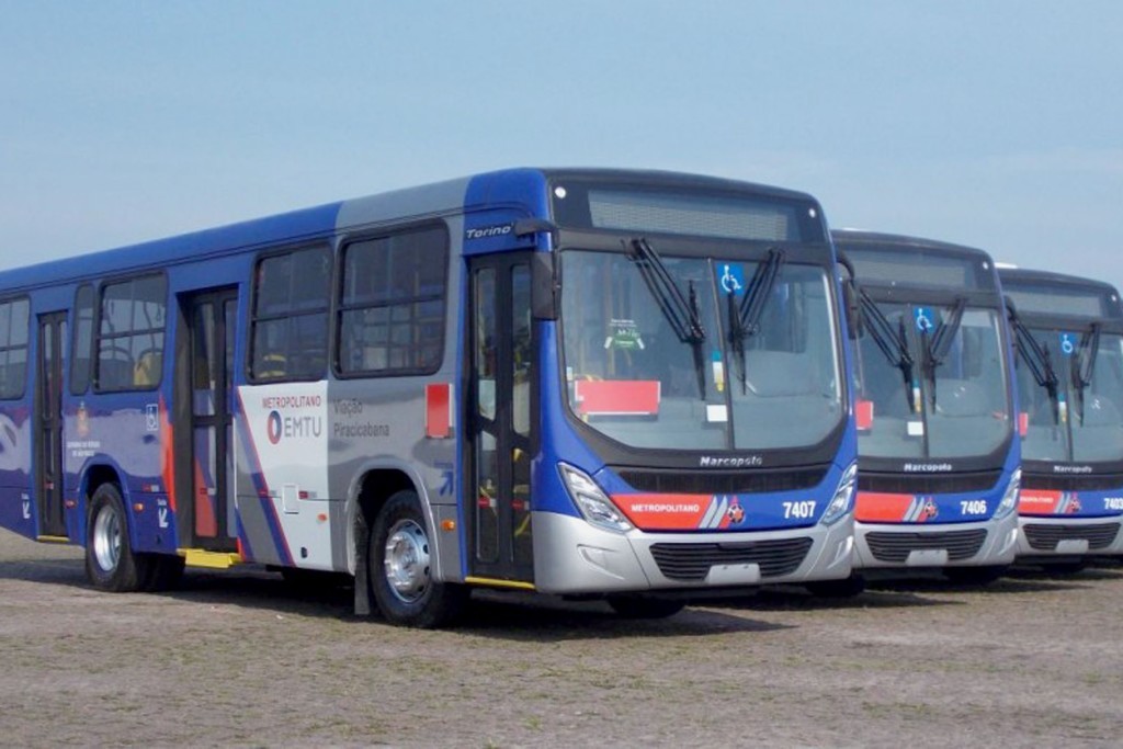 Governo de SP sanciona gratuidade nos transportes para idosos de 60 a 65 anos