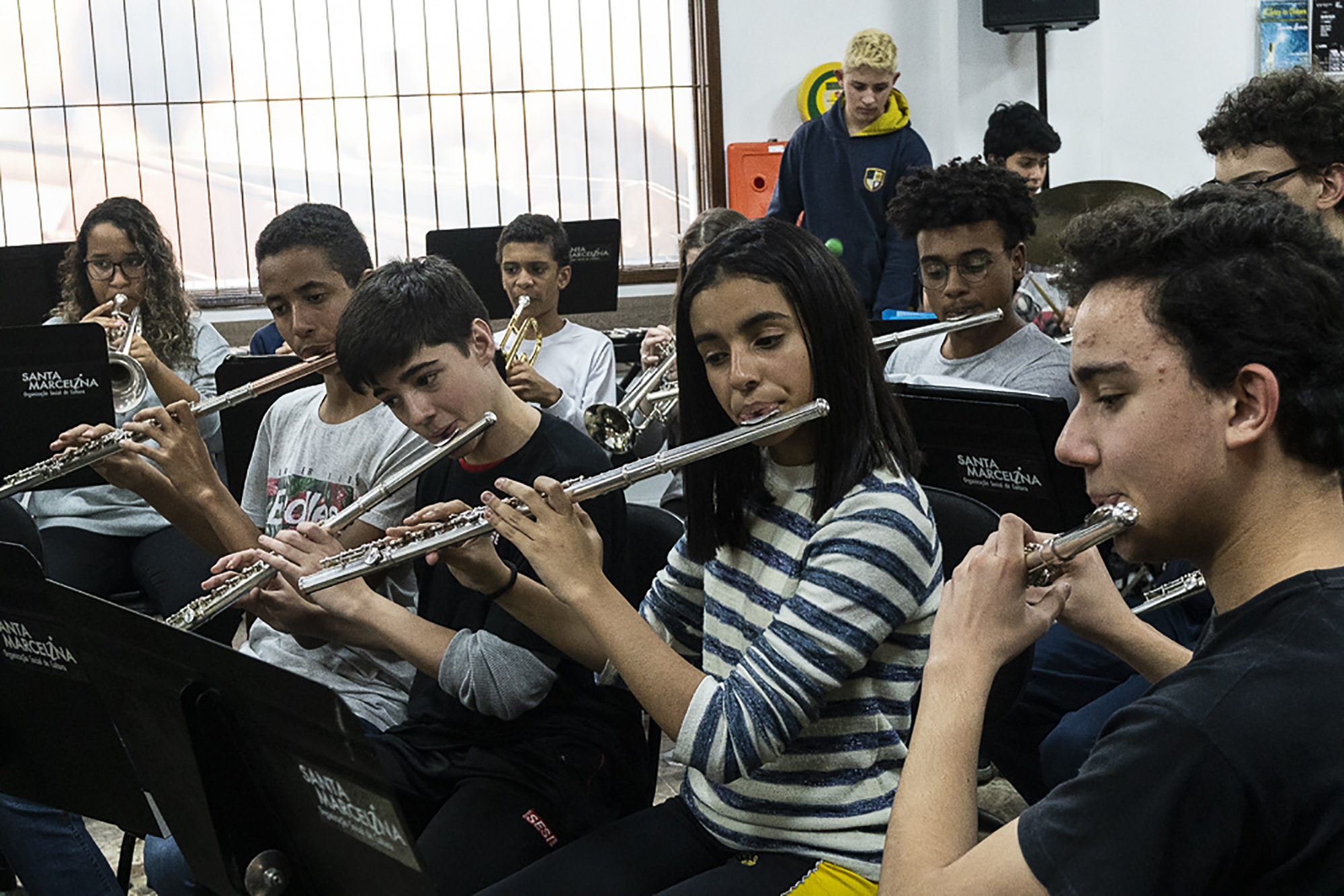 EMESP Tom Jobim abre mais de 700 vagas gratuitas nos cursos livres de 2023