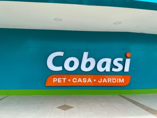 Cobasi abre vagas de emprego em Barueri