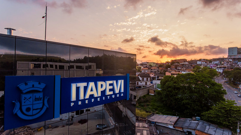 Itapevi realiza o maior concurso da história com 529 vagas
