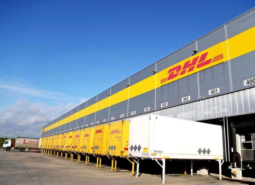 dhl