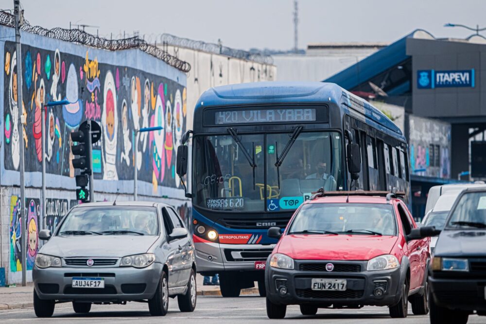 Prefeitura de Itapevi interdita ruas do Centro por conta do show de aniversário