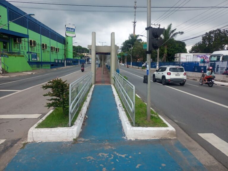 novo trecho do Corredor Oeste Itapevi-Osasco inicia operação neste sábado (25)