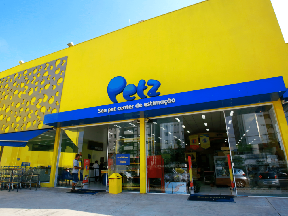 Petz abre vagas de empregos