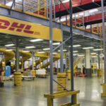 DHL transportes abre vagas de emprego