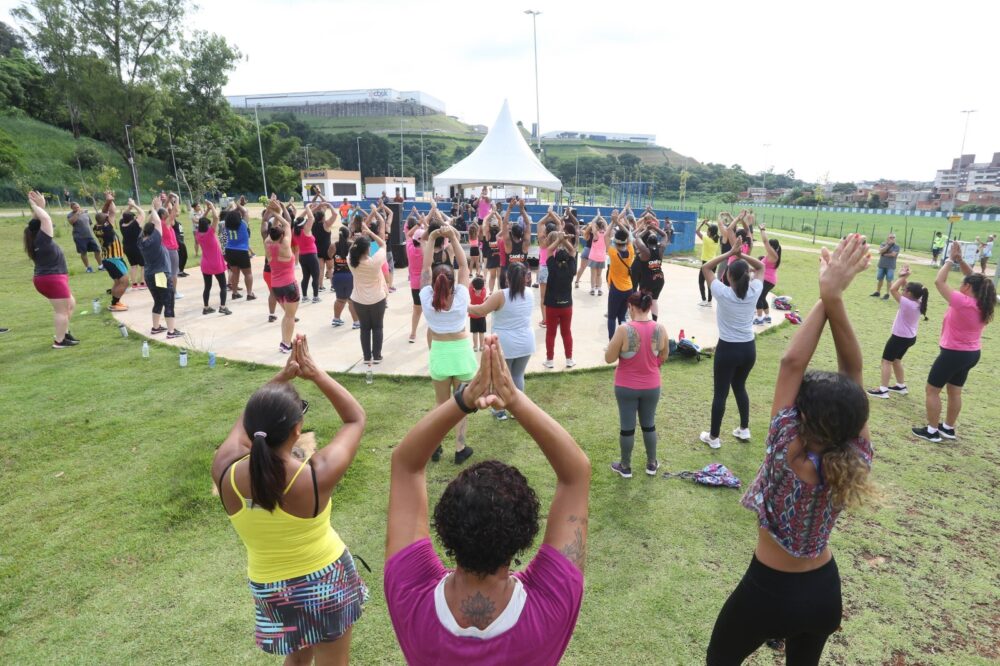 Prefeitura de Itapevi organiza programação especial para o Mês da Mulher