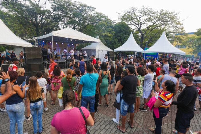 Prefeitura de Itapevi promove 2ª edição do Festival IT no próximo sábado (15)