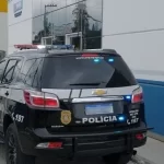 Casal é preso suspeito de matar sufocado o filho de 3 meses em Itapevi