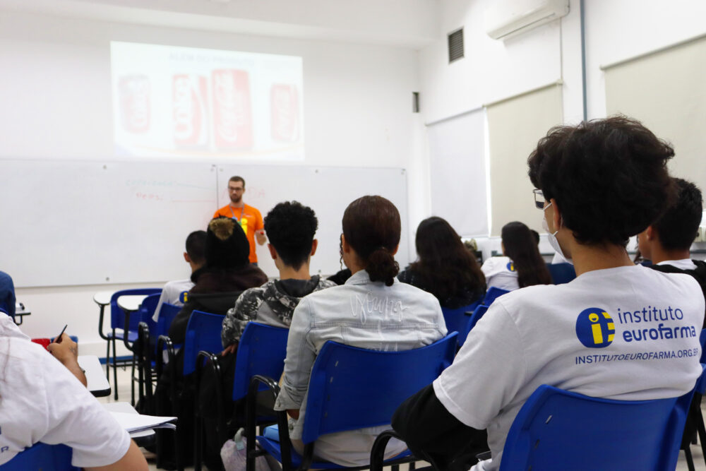 Instituto Eurofarma abre 160 vagas para curso gratuito preparatório para Técnico em Enfermagem em São Paulo