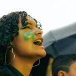 Prefeitura transmite os jogos da seleção feminina na Praça 18 de Fevereiro