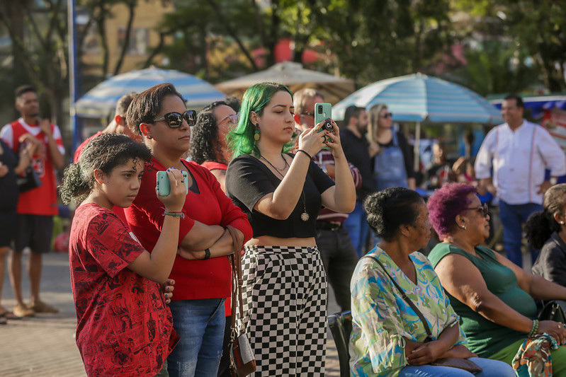 Quinta edição do Festival IT de 2023 traz o tema “MPB”