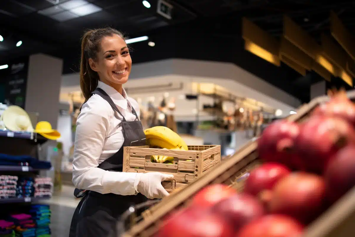 Seleção para 150 vagas em Supermercado de Barueri: Oportunidade de Emprego na Próxima Terça-feira