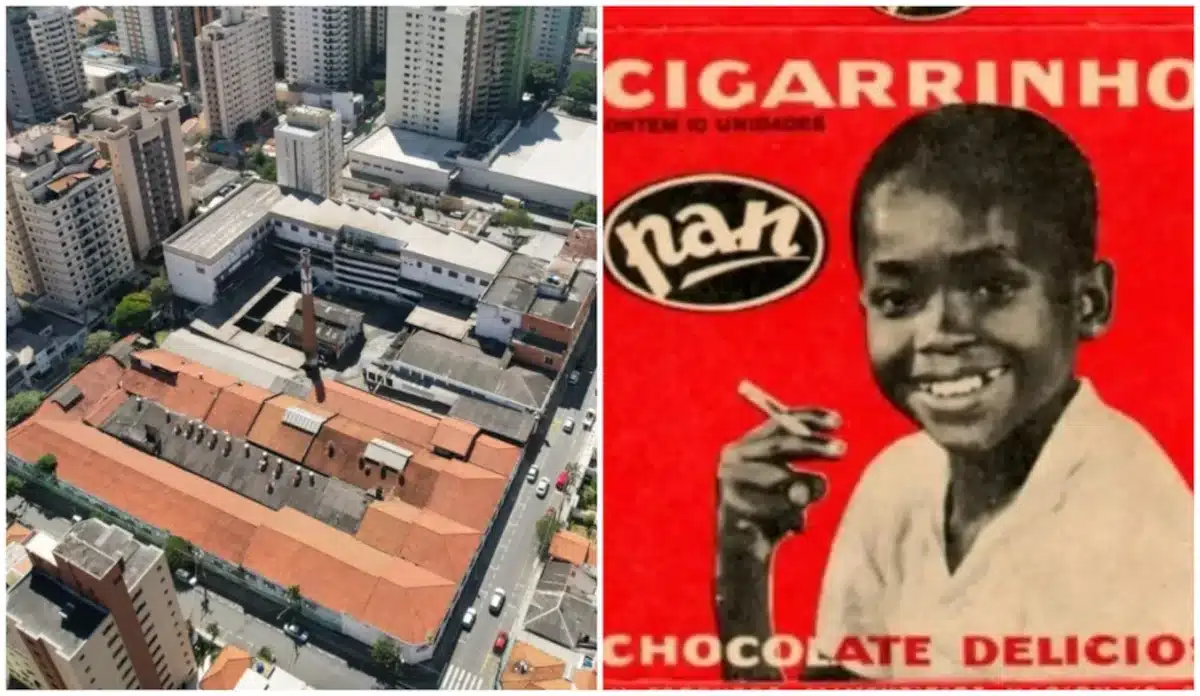 Cacau Show adquire fábrica histórica da Chocolates Pan por R$ 71 milhões em leilão