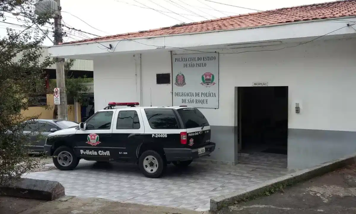 Corpo de mulher é encontrado em lago em São Roque