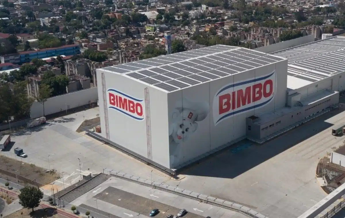 Grupo Bimbo Abre Vagas para Aprendiz Administrativo