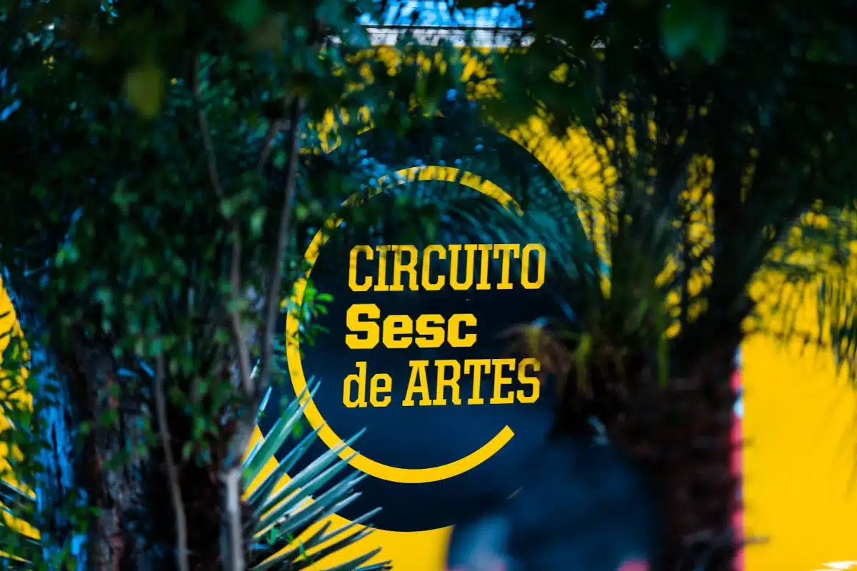 Itapevi recebe o Circuito Sesc de Artes 2023 com programação diversificada