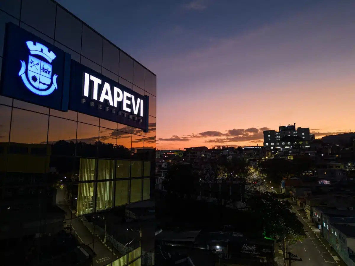 Prefeitura de Itapevi Lança Novo Refis com Descontos de Até 100% em Juros e Multas