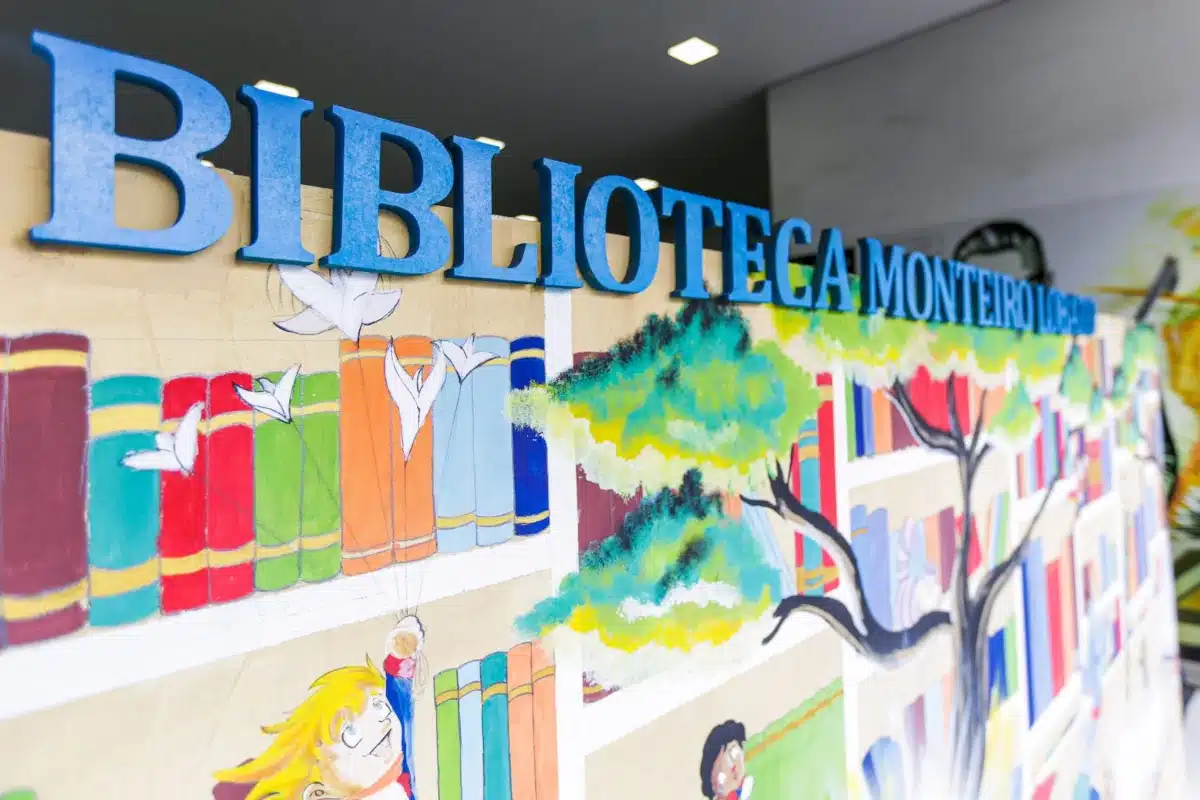 Itapevi Anuncia Programação Especial da Semana Municipal do Livro e Leitura