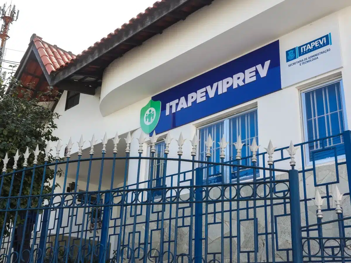 ItapeviPrev é o 2º Melhor Regime de Previdência em Cidades de Médio Porte