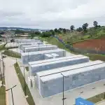 Memorial Parque Itapevi: Prefeitura conclui ampliação de Cemitério 100% Biosseguro