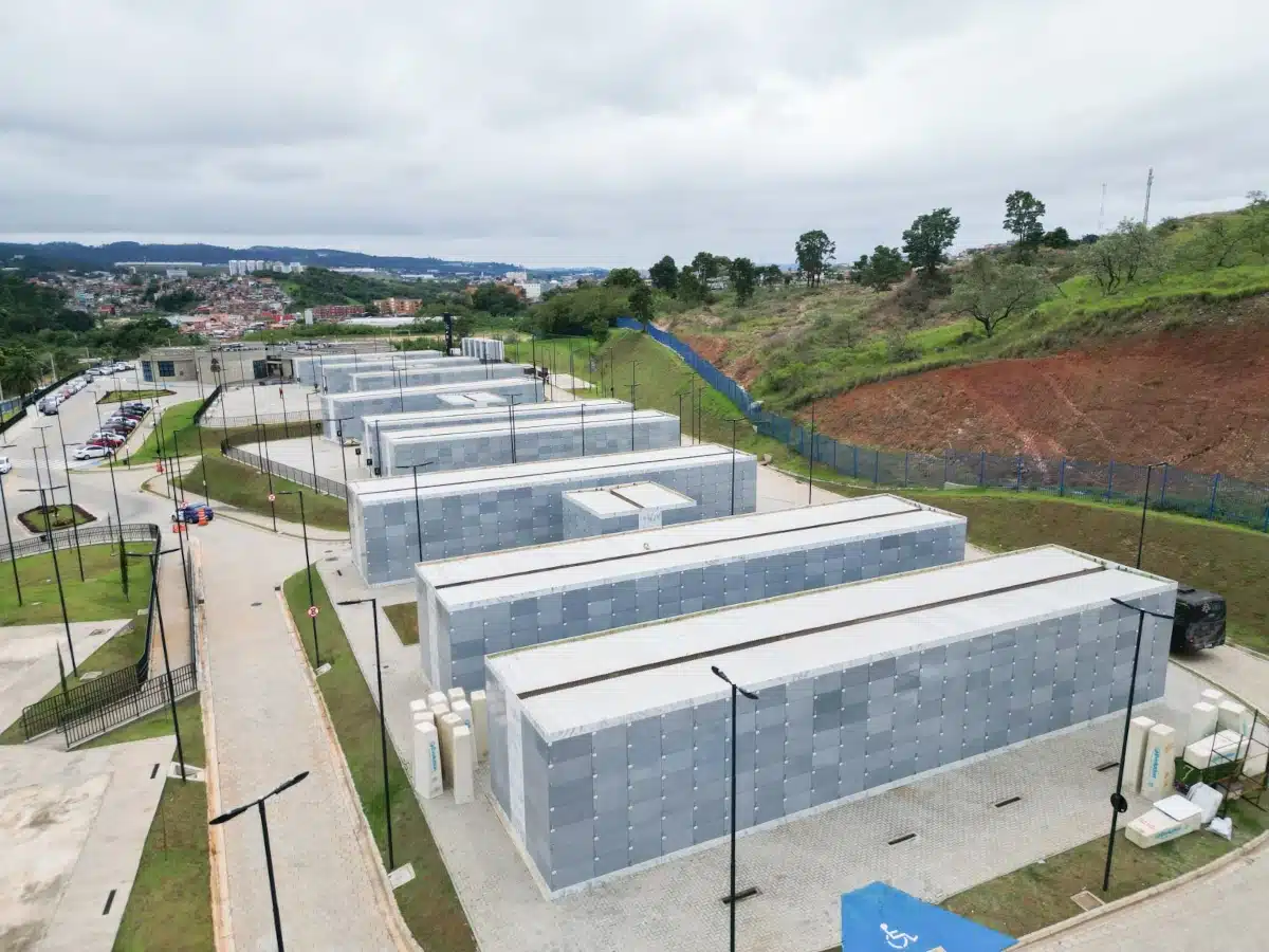 Memorial Parque Itapevi: Prefeitura conclui ampliação de Cemitério 100% Biosseguro