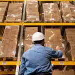 Auxiliar de Logística: Vaga de emprego em Barueri