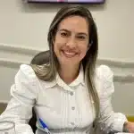 Camila Godói Anuncia Pré-Candidatura à Prefeitura de Itapevi