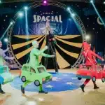 Itapevi Celebra a Arte Circense: Circo Spacial Anuncia Apresentações Gratuitas no Parque da Cidade