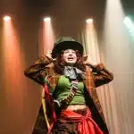 33ª Mostra de Teatro de Itapevi Promete Encantar no Teatro Municipal em Dezembro