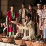 Prefeitura de Itapevi Anuncia Inscrições para o Elenco do Espetáculo Paixão de Cristo 2024