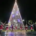 Itapevi Lança o Deslumbrante “Natal Iluminado” e Eventos Festivos em Dezembro