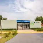 Itapevi Celebra a Inauguração da Inovadora Praça da Cidadania