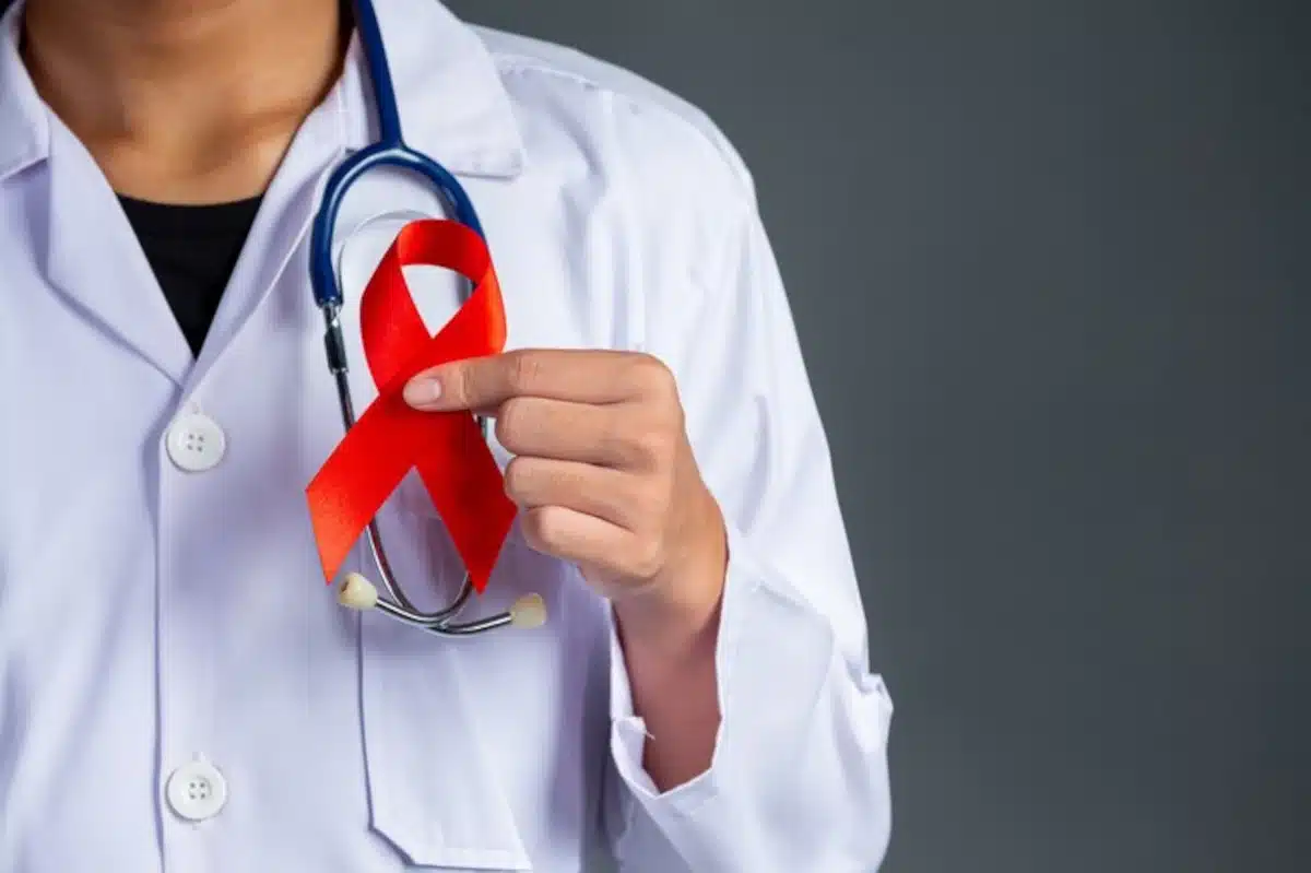 Itapevi Engaja-se na Luta Contra o HIV com a Campanha 'Dezembro Vermelho'